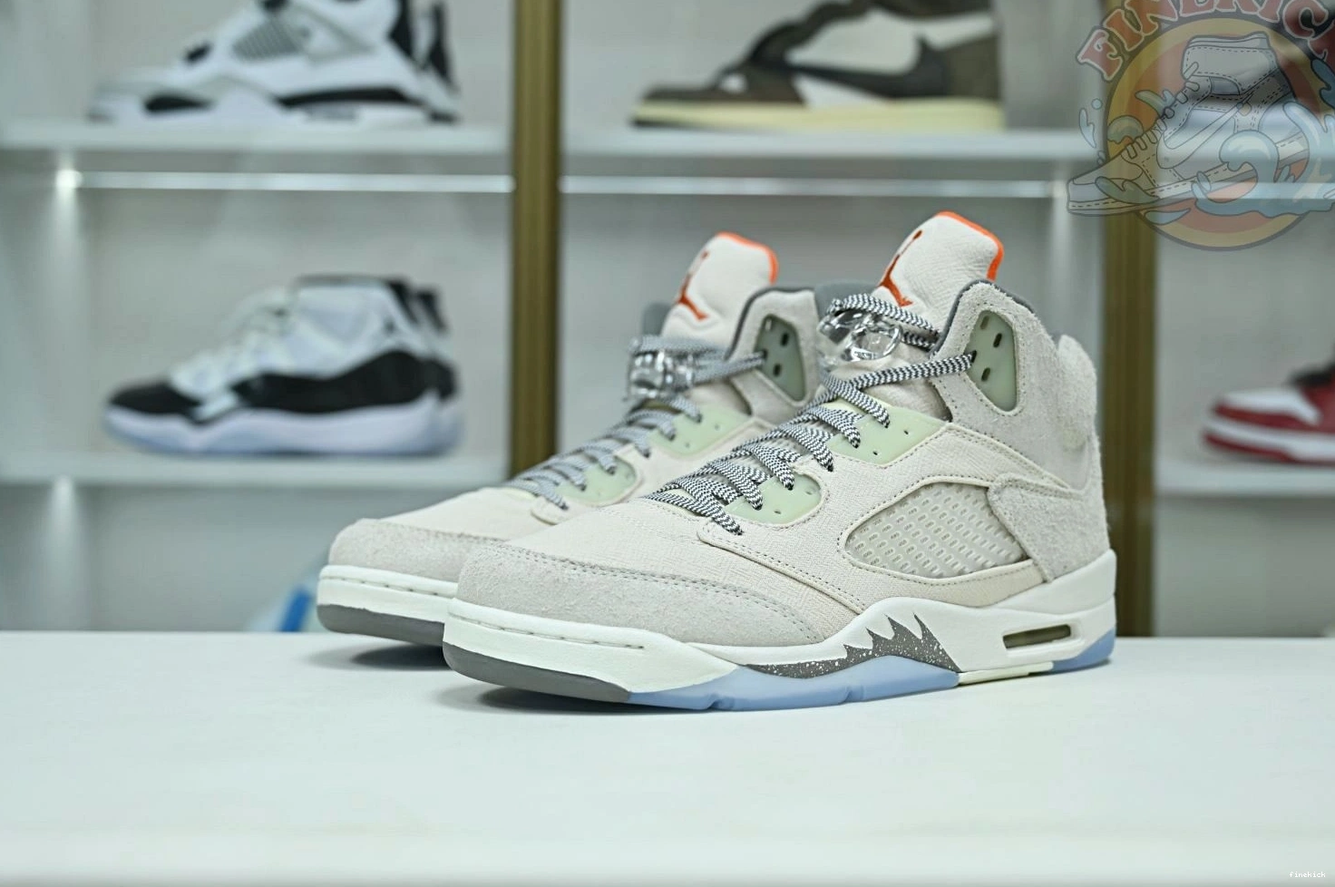Jordan5 Air Jordan SE